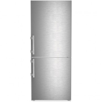 Liebherr CBNsdc 765i Prime BioFresh Ψυγειοκαταψύκτης NoFrost Υ185.5xΠ74.7xΒ67.5εκ. Inox